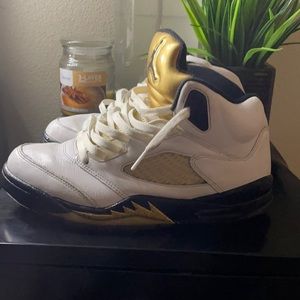 Air Jordan 5 Used